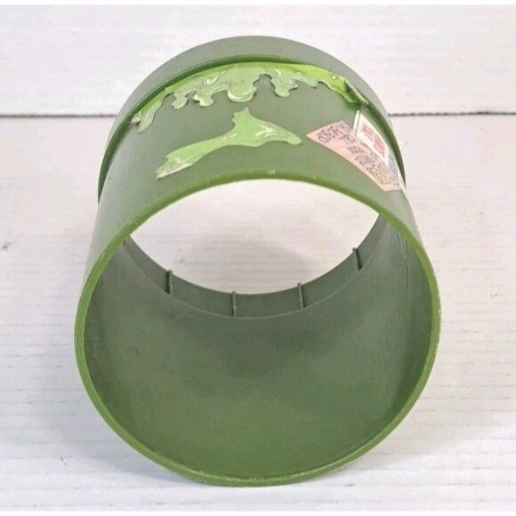 Playmates TMNT Teenage Mutant Ninja Turtles Sewer Pipe Playset Piece 1989 Part - Picture 5 of 5